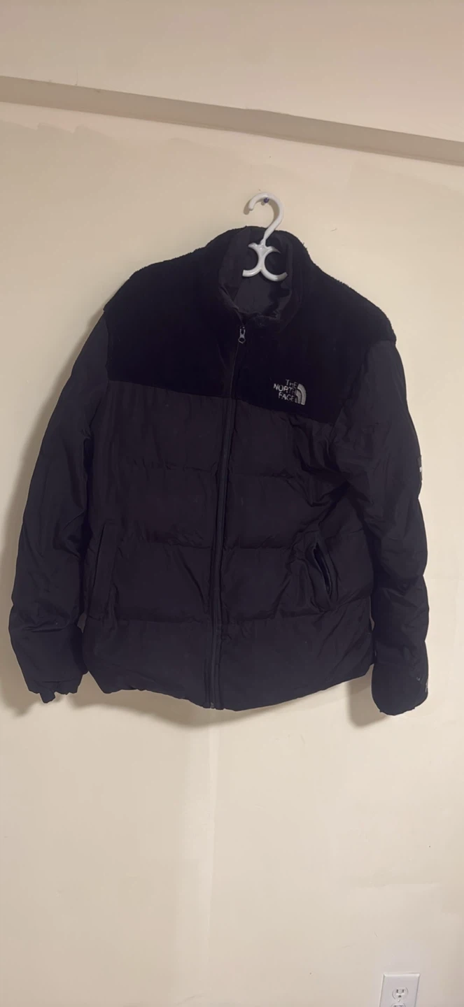 The North Face Puffer Jacket