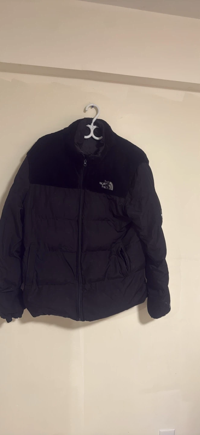 The North Face Puffer Jacket - photo 2