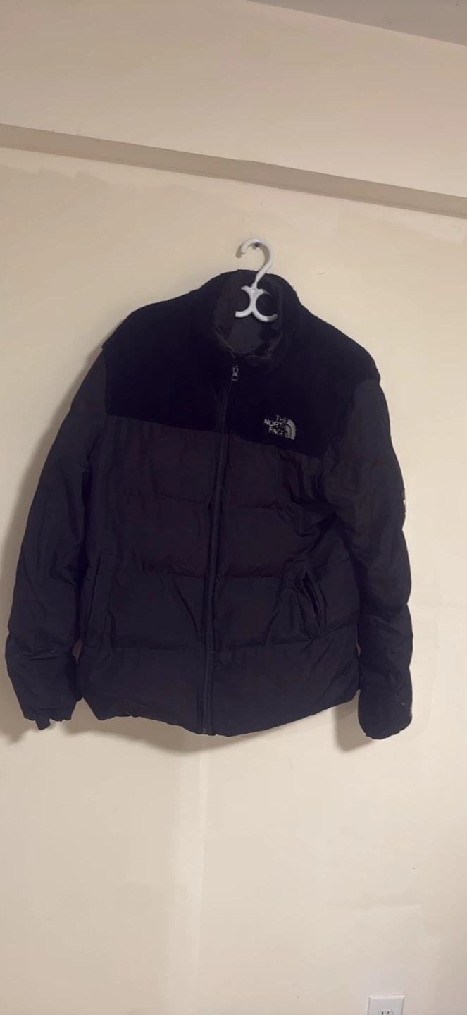 The North Face Puffer Jacket - photo 3