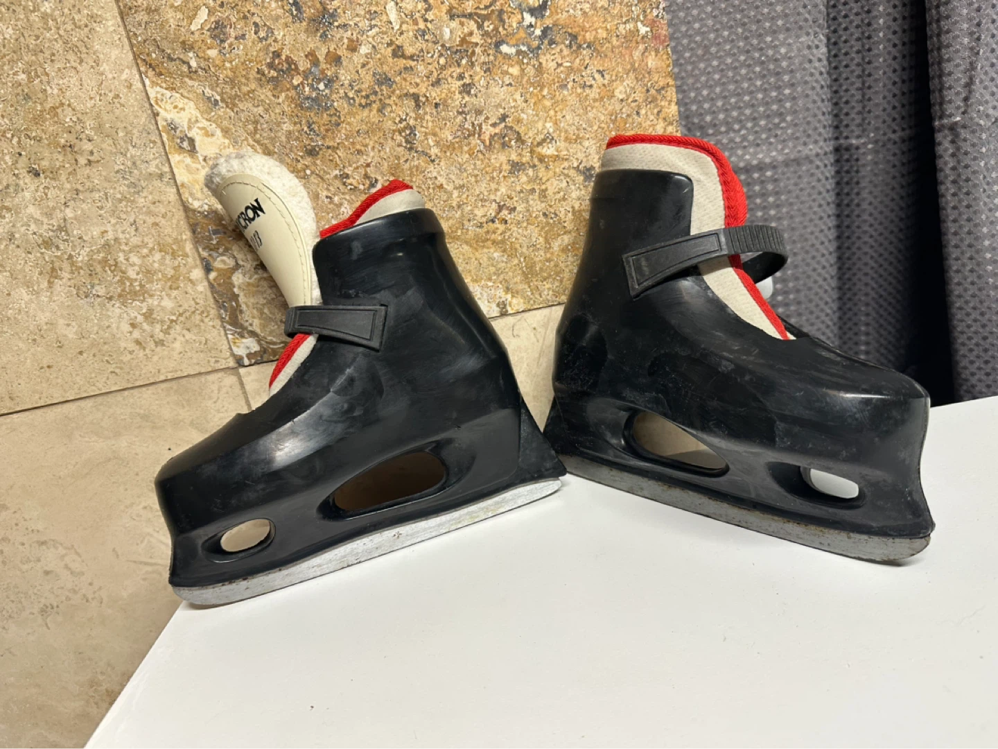 MICRON Ice Skates - photo 2