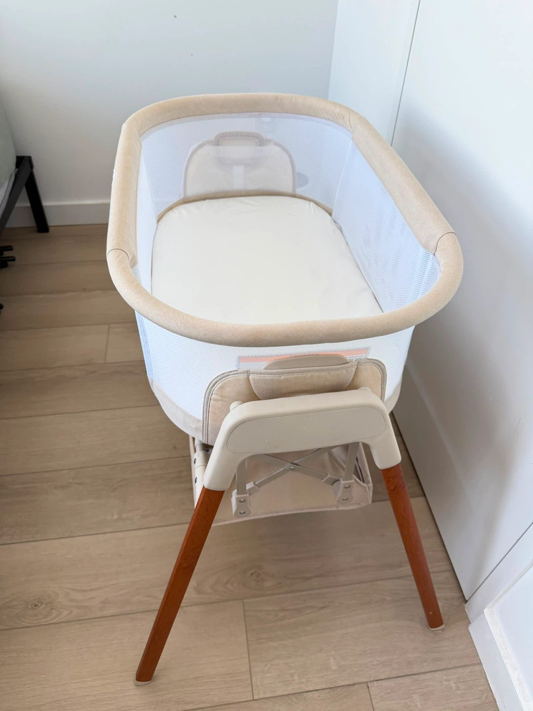 Chicco Bassinet - swings - photo 2