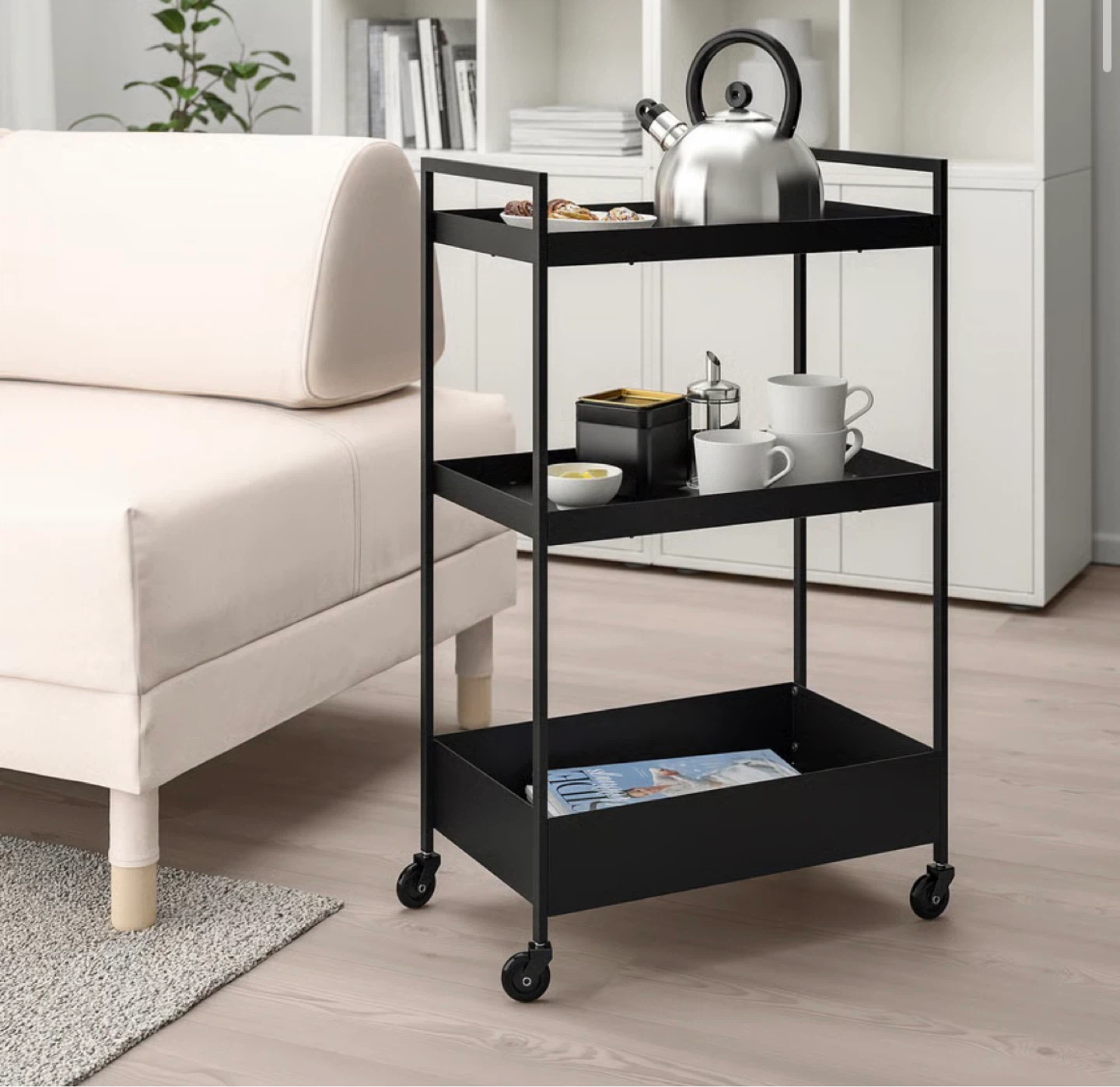 Utility Cart - photo 5
