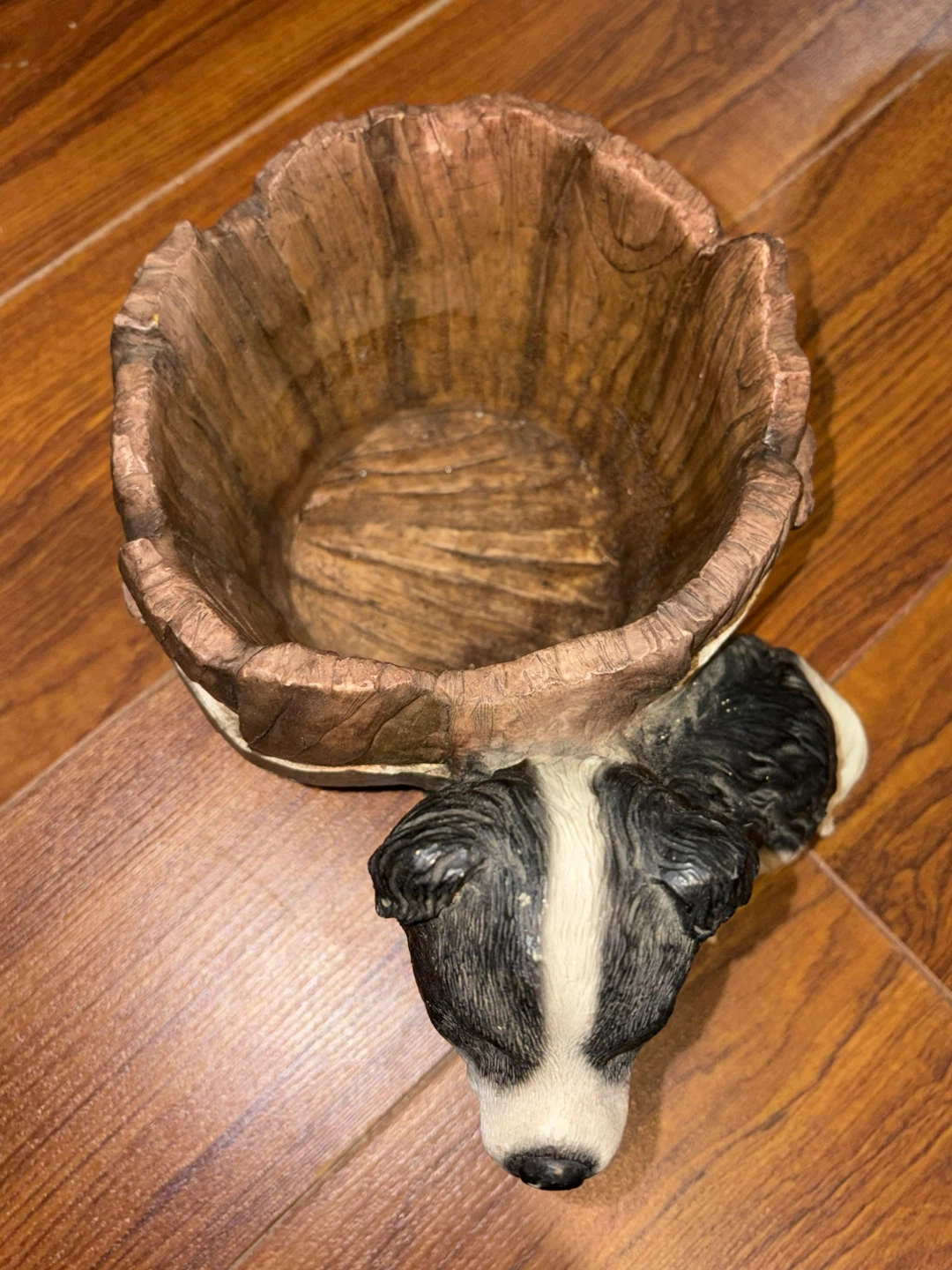 Dog decoration - photo 3