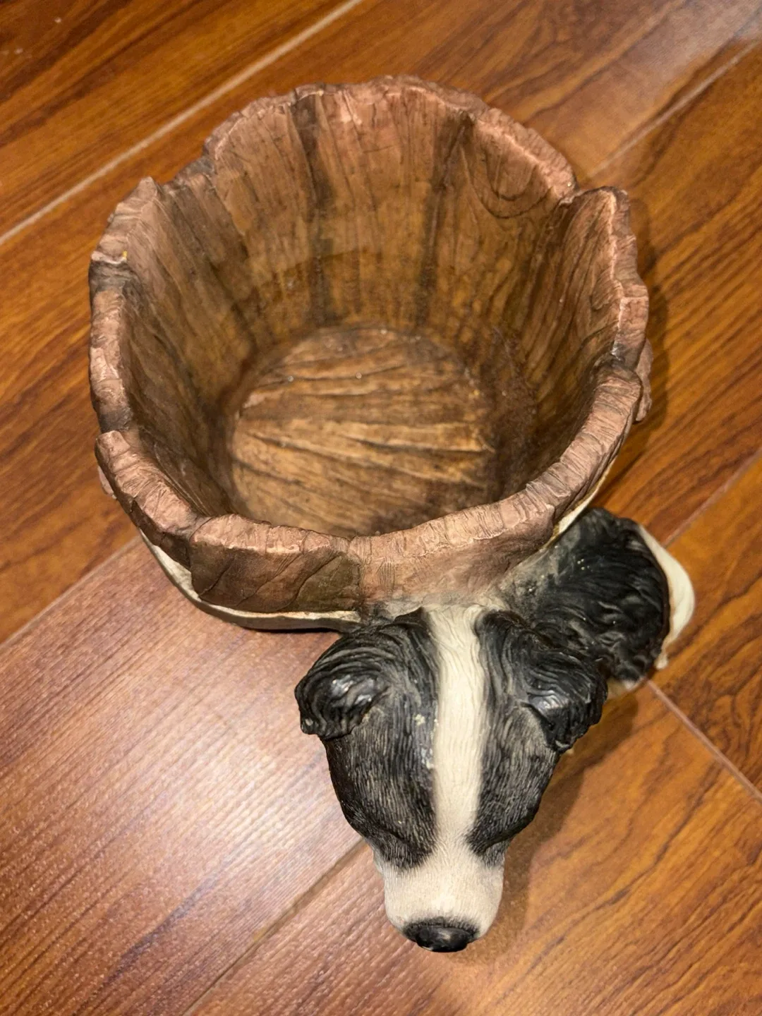 Dog decoration - photo 3
