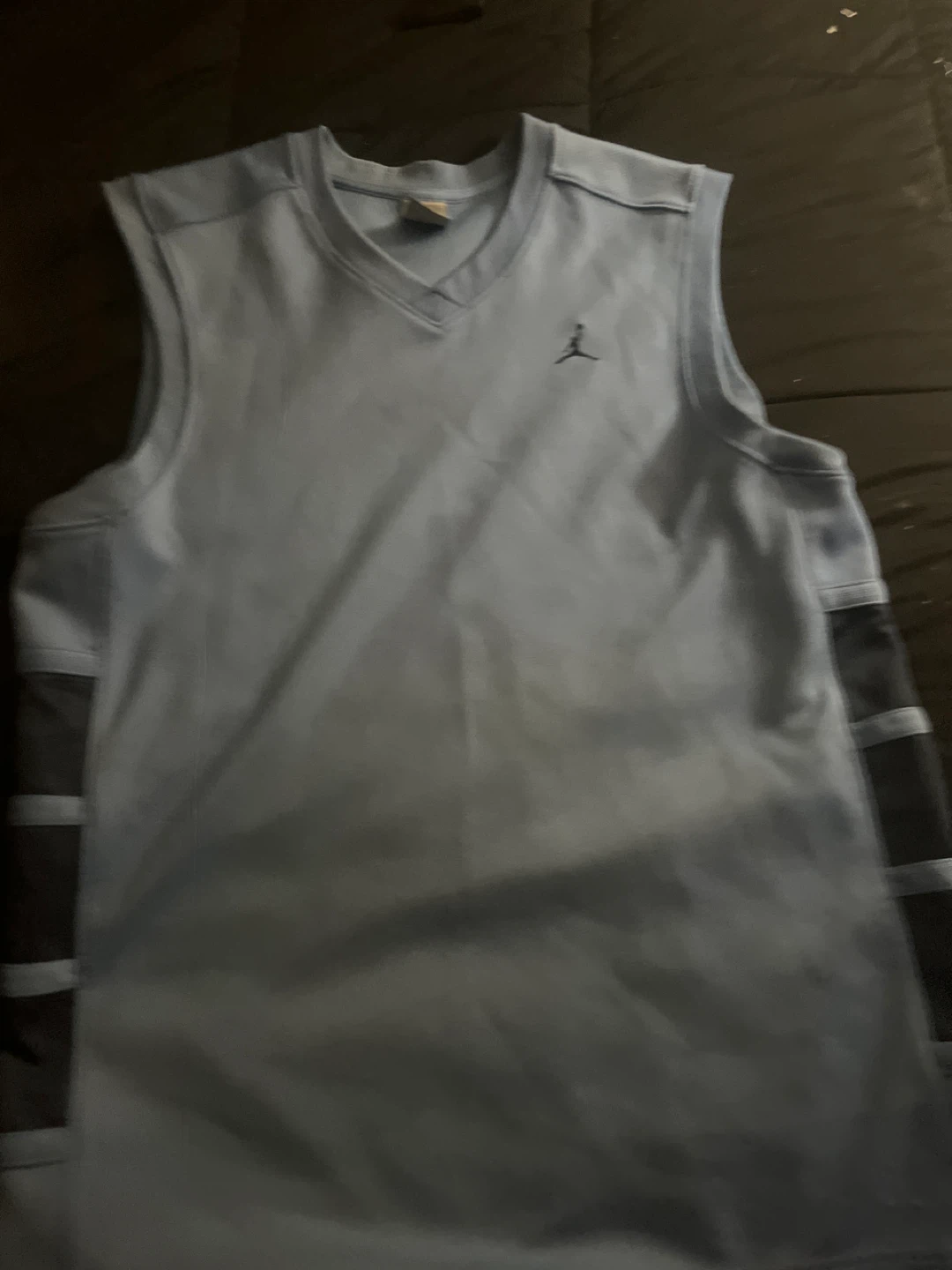 Jordan Sleeveless Tank Top