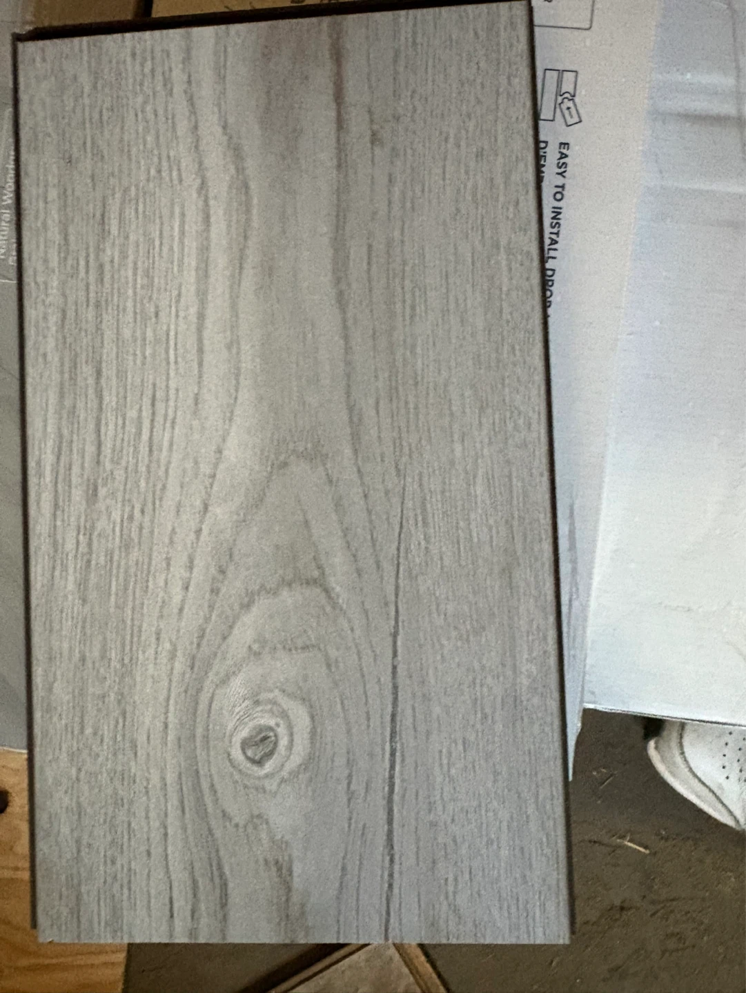 Water Resistant Laminate Flooring - photo 4
