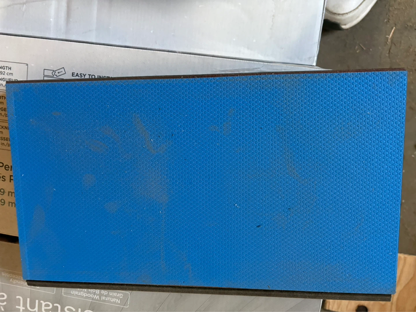 Water Resistant Laminate Flooring - photo 3