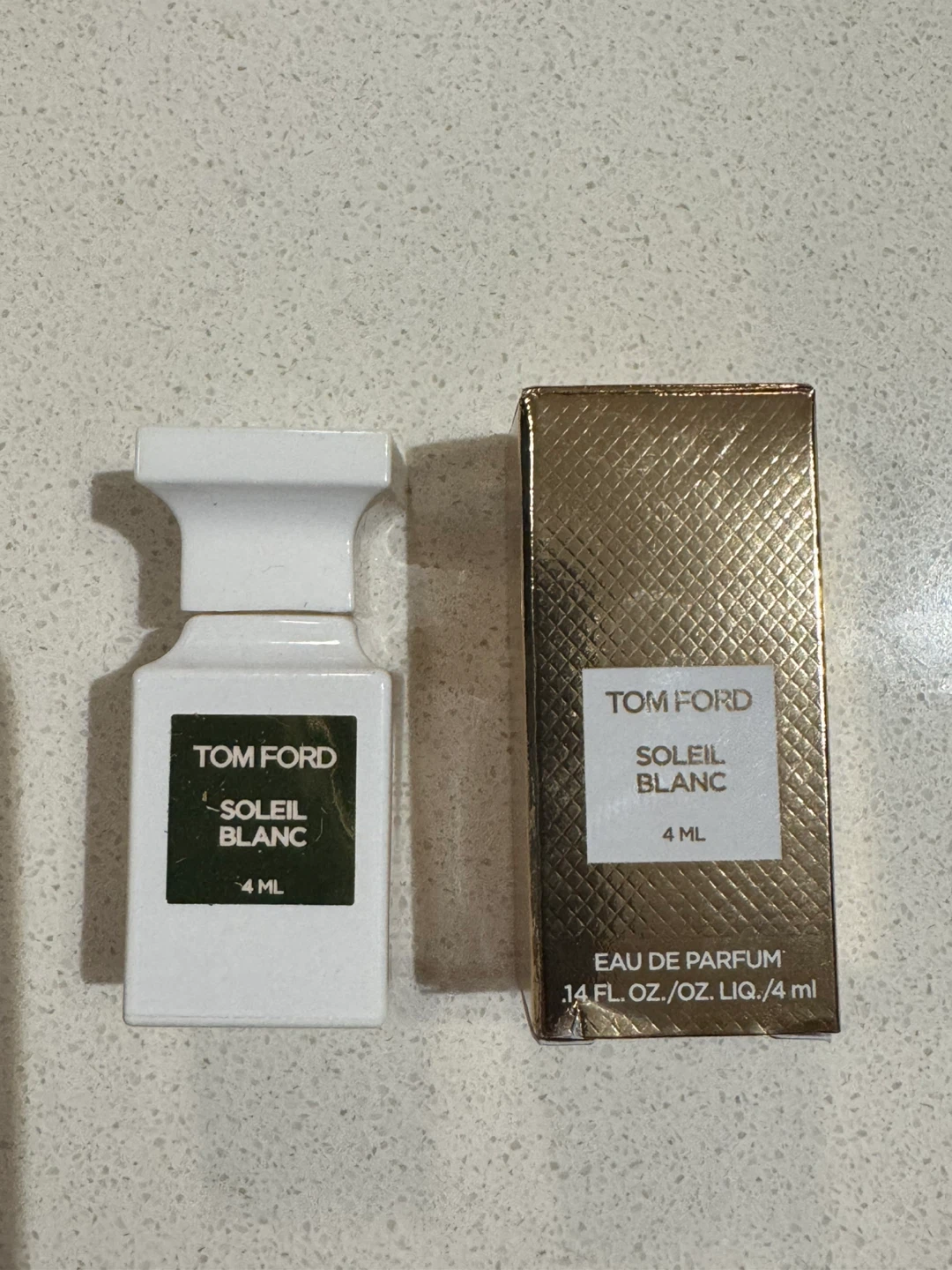 Tom Ford Soleil Blanc Eau de Parfum