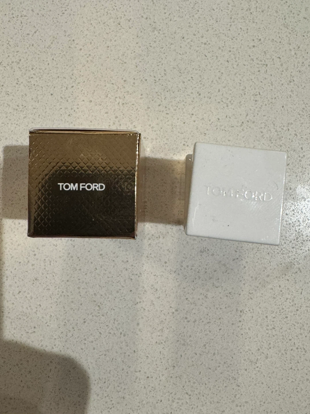 Tom Ford Soleil Blanc Eau de Parfum - photo 4