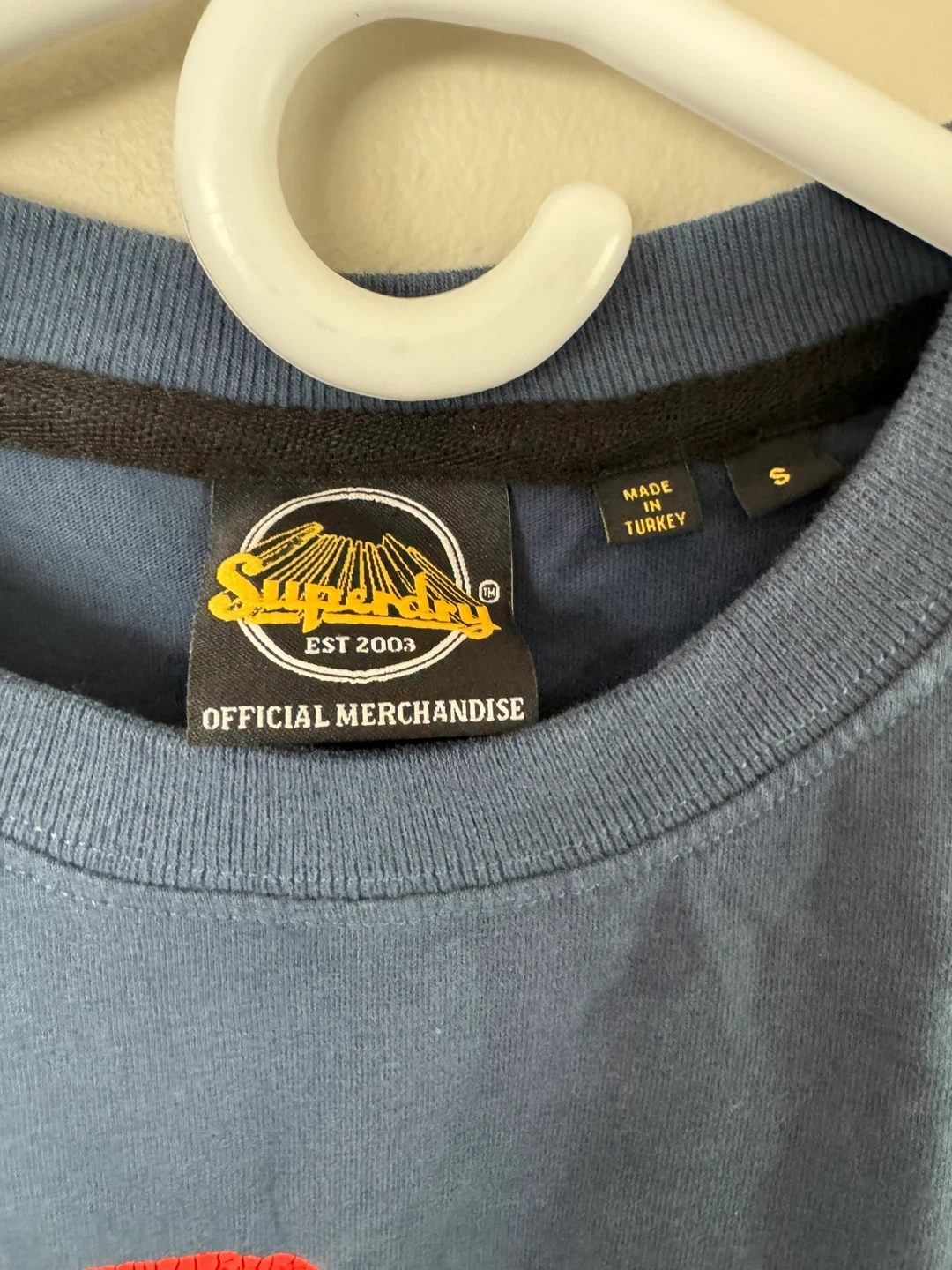 Superdry "Premium Goods" T-Shirt - photo 2
