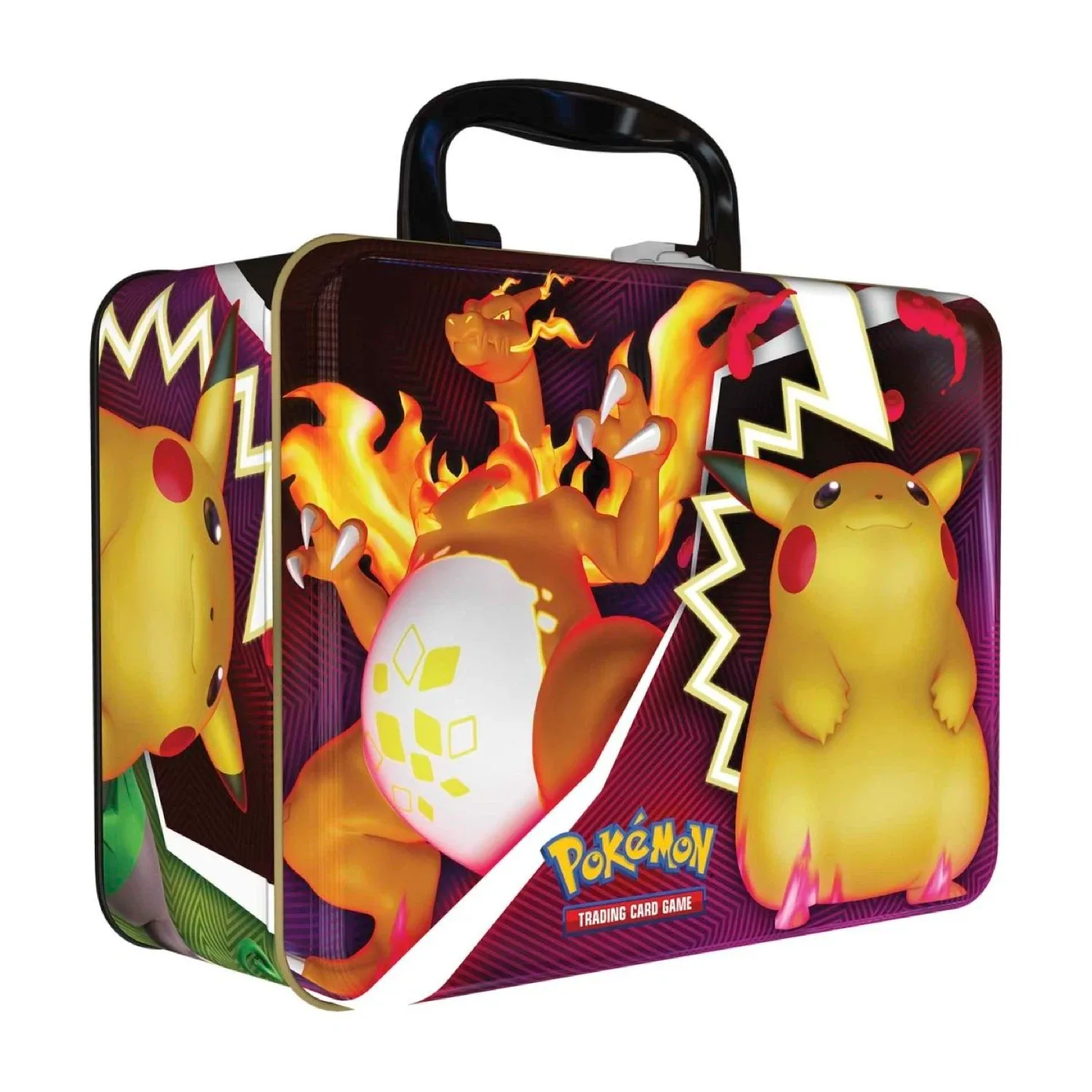 SUPER RARE Pokemon TCG Collector Chest Fall 2020