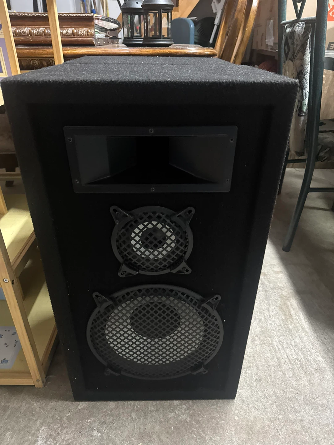 Speakers - photo 2