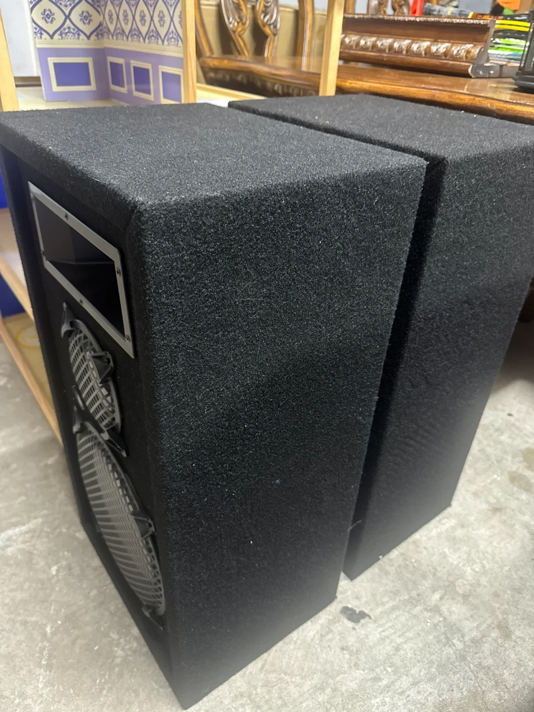Speakers - photo 4