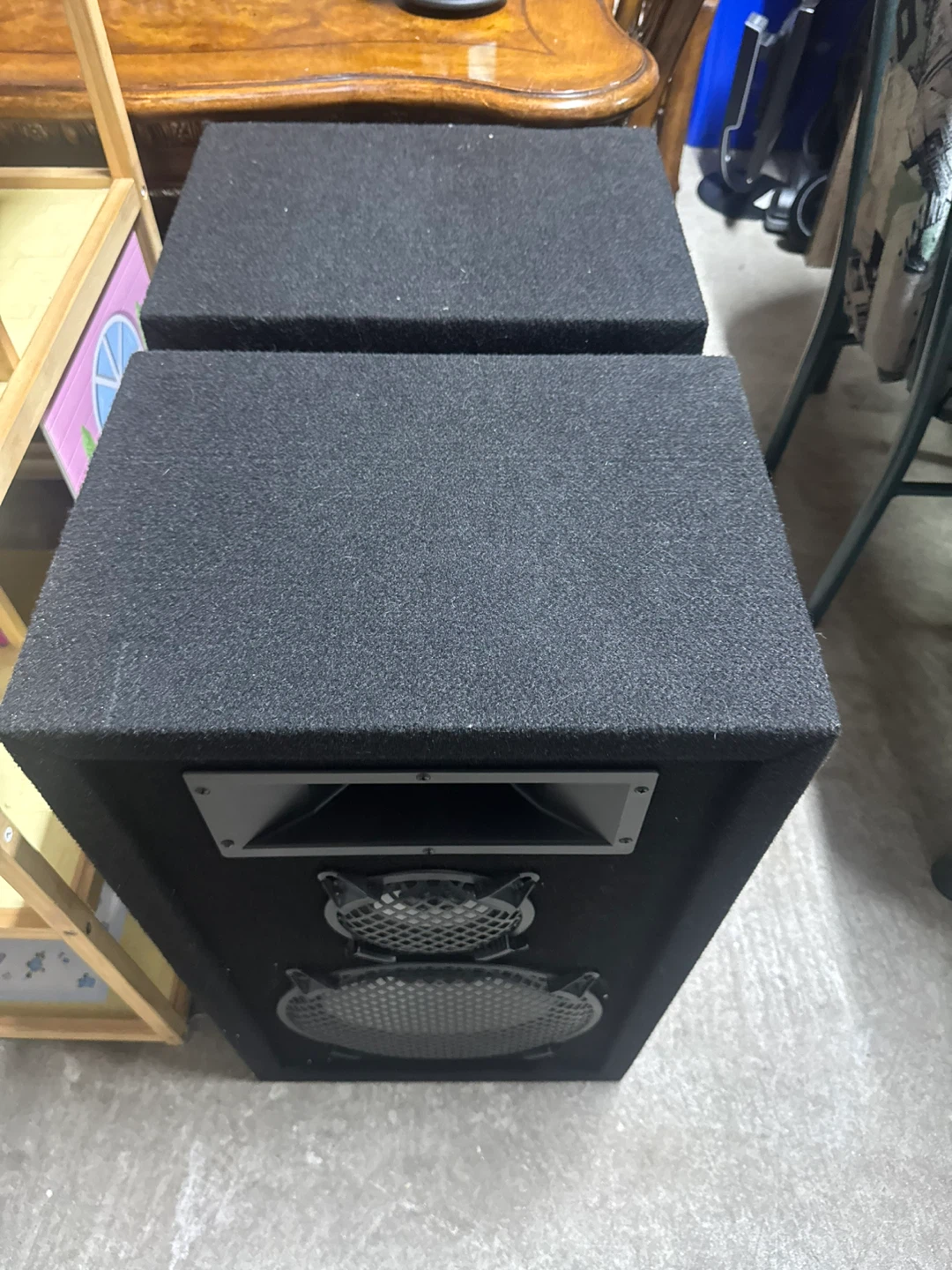 Speakers - photo 3