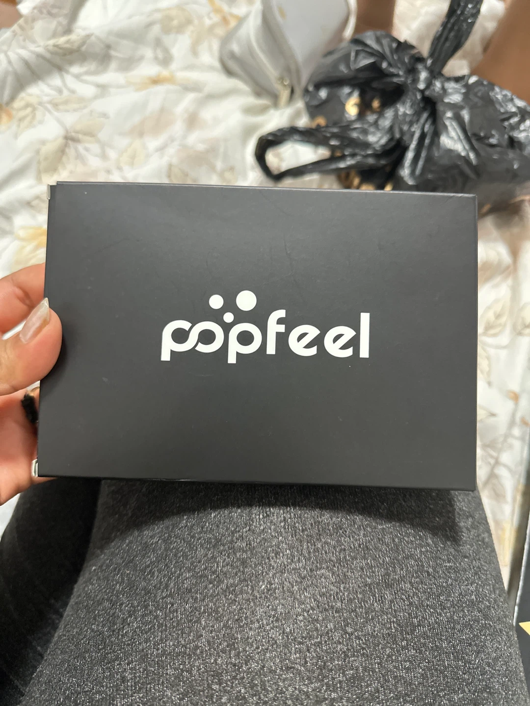 POPFEEEL Eye Shadow Palette