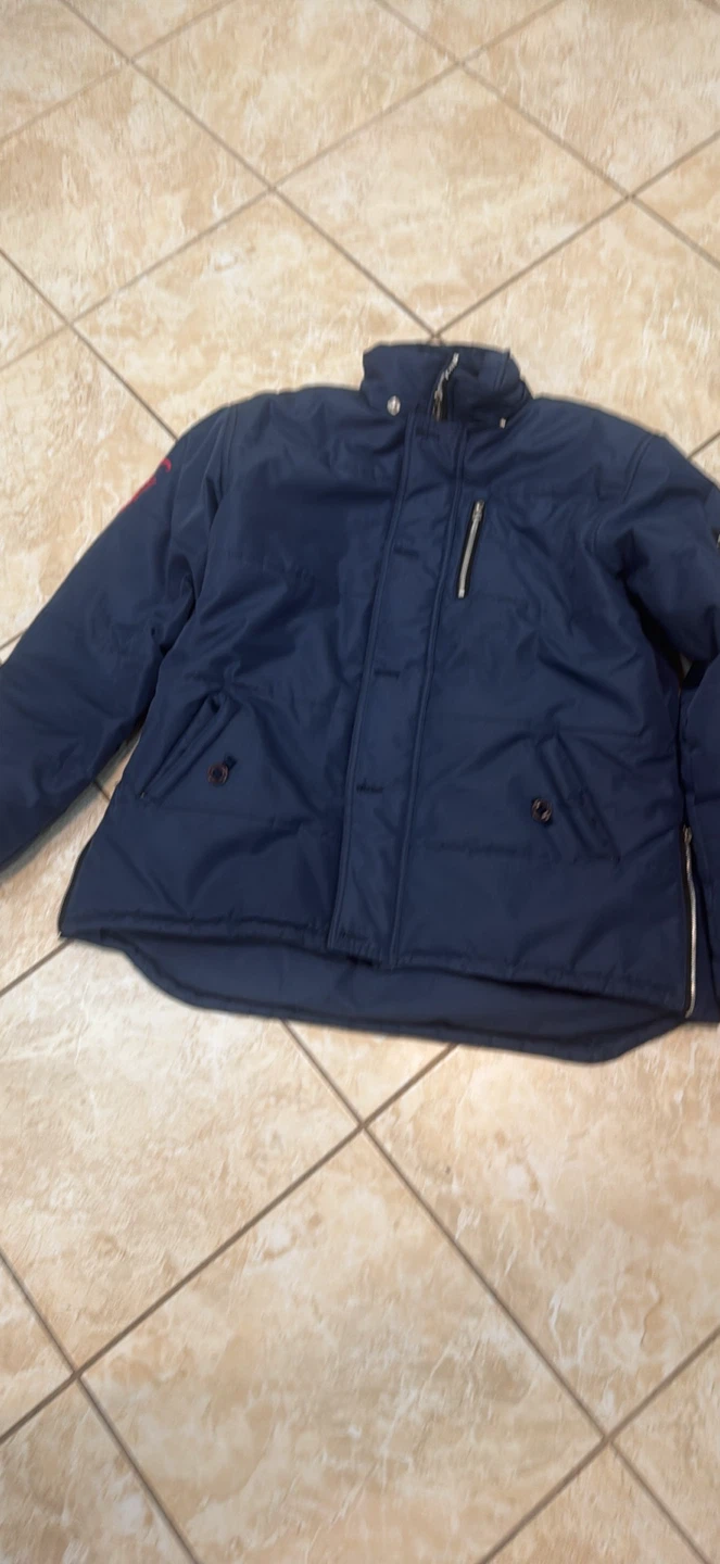 Nautica Puffer Jacket - photo 2