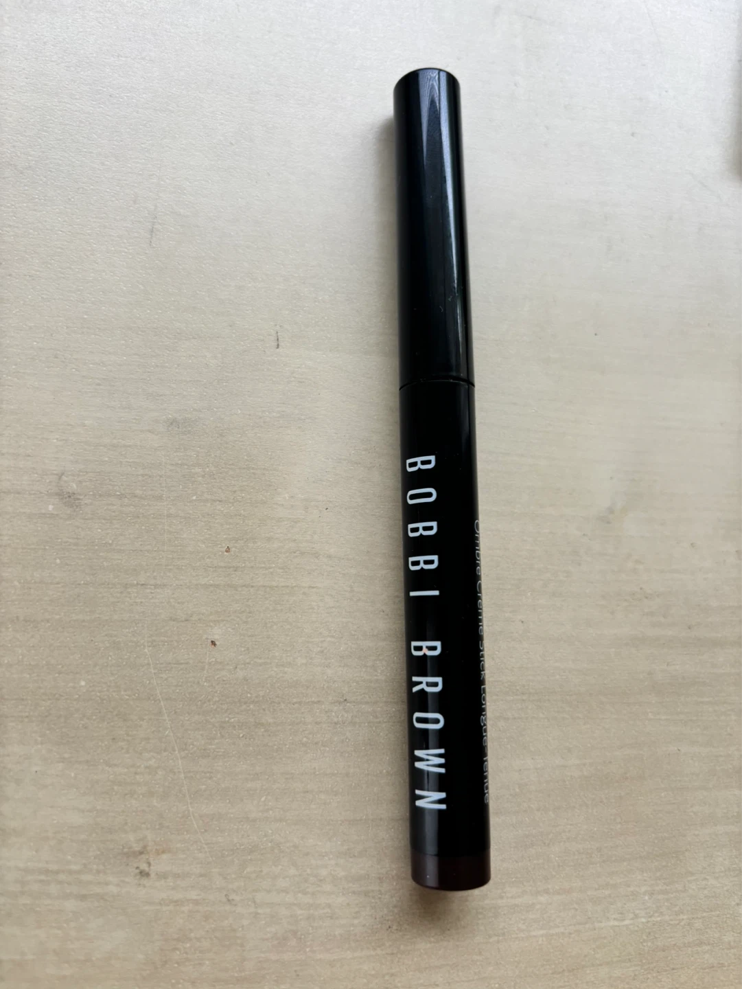 Bobbi Brown cream eyeshadow