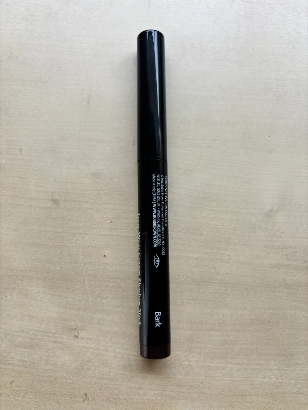 Bobbi Brown cream eyeshadow - photo 2