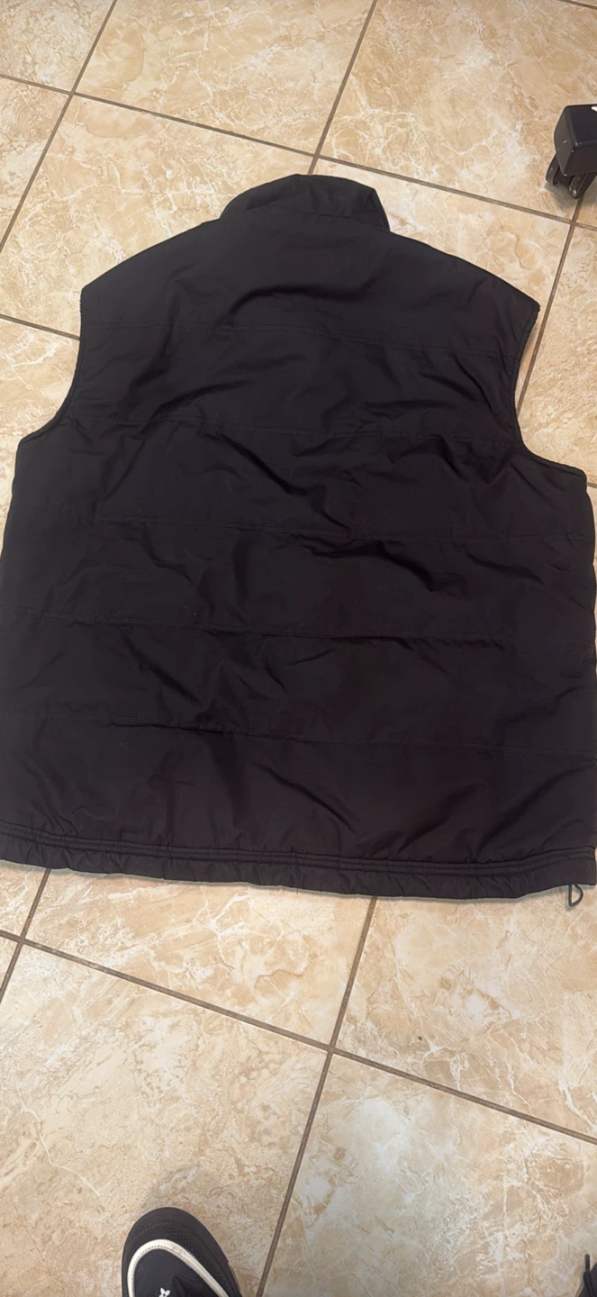 Dodge Padded Vest