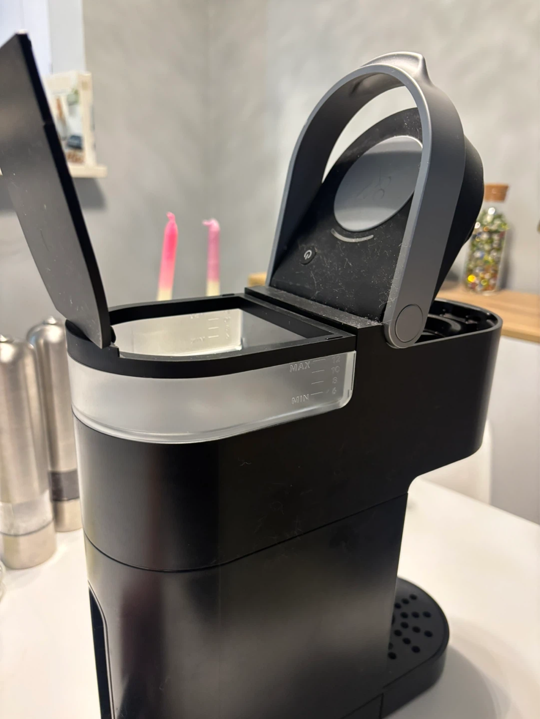 Keurig Coffee Maker single serve - photo 4
