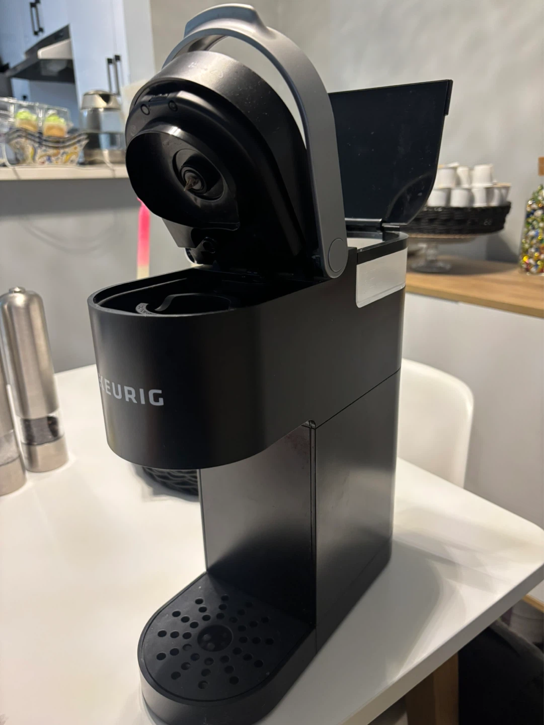 Keurig Coffee Maker single serve - photo 5
