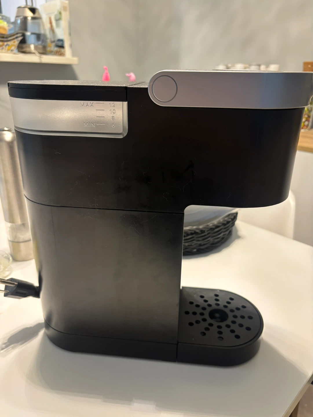 Keurig Coffee Maker single serve