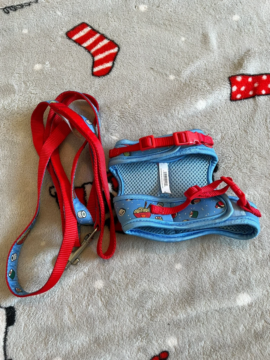 New Kitten Harness & Leash - photo 2
