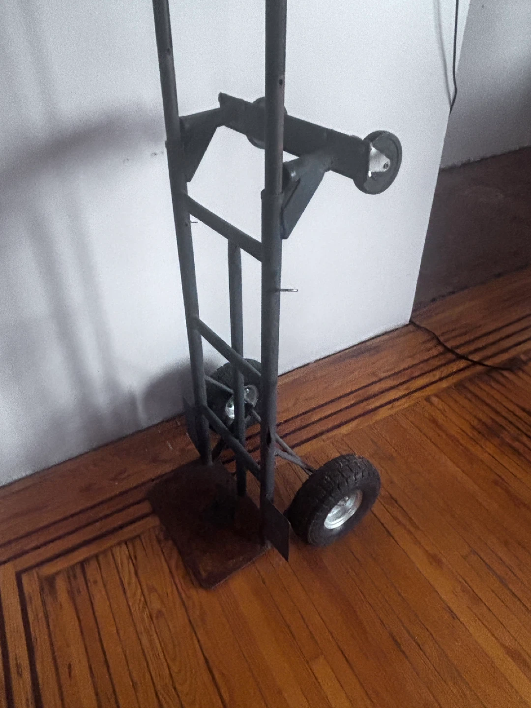 Heavy Duty Hand Truck Dolly