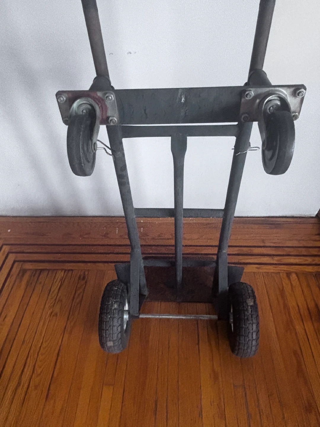 Heavy Duty Hand Truck Dolly - photo 2