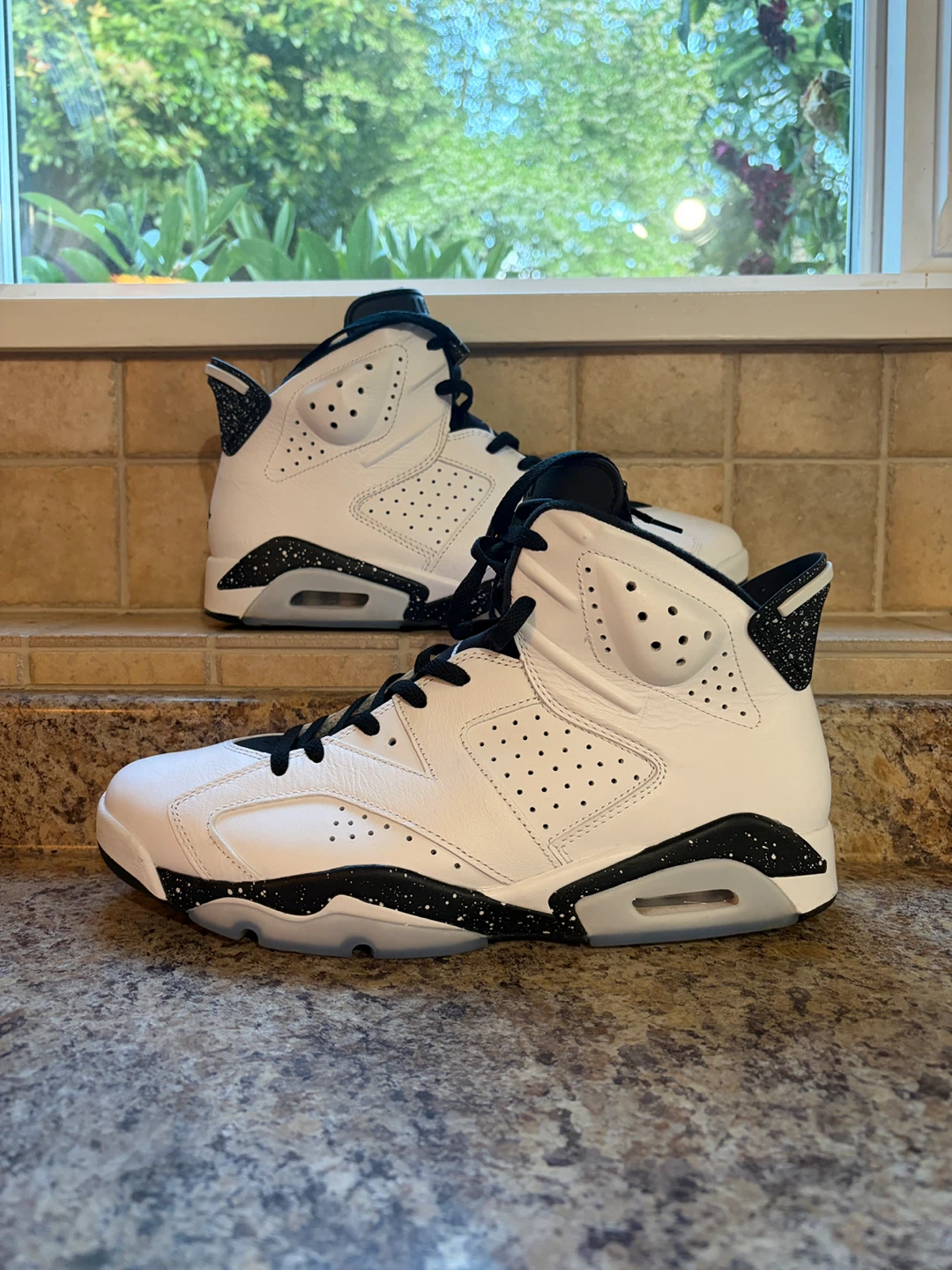 Air Jordan 6 Retro Men's Shoes