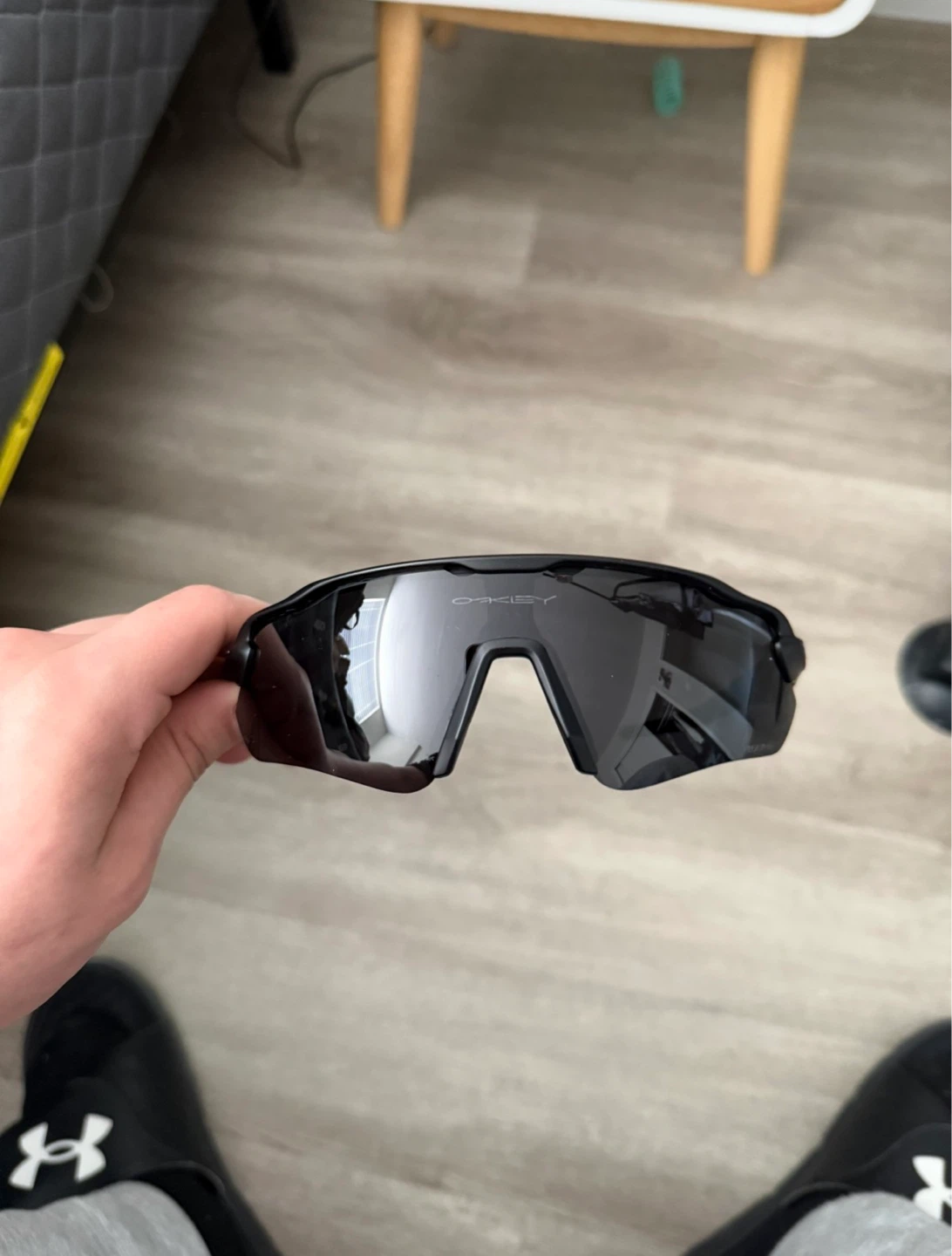 Oakley Style Sunglasses