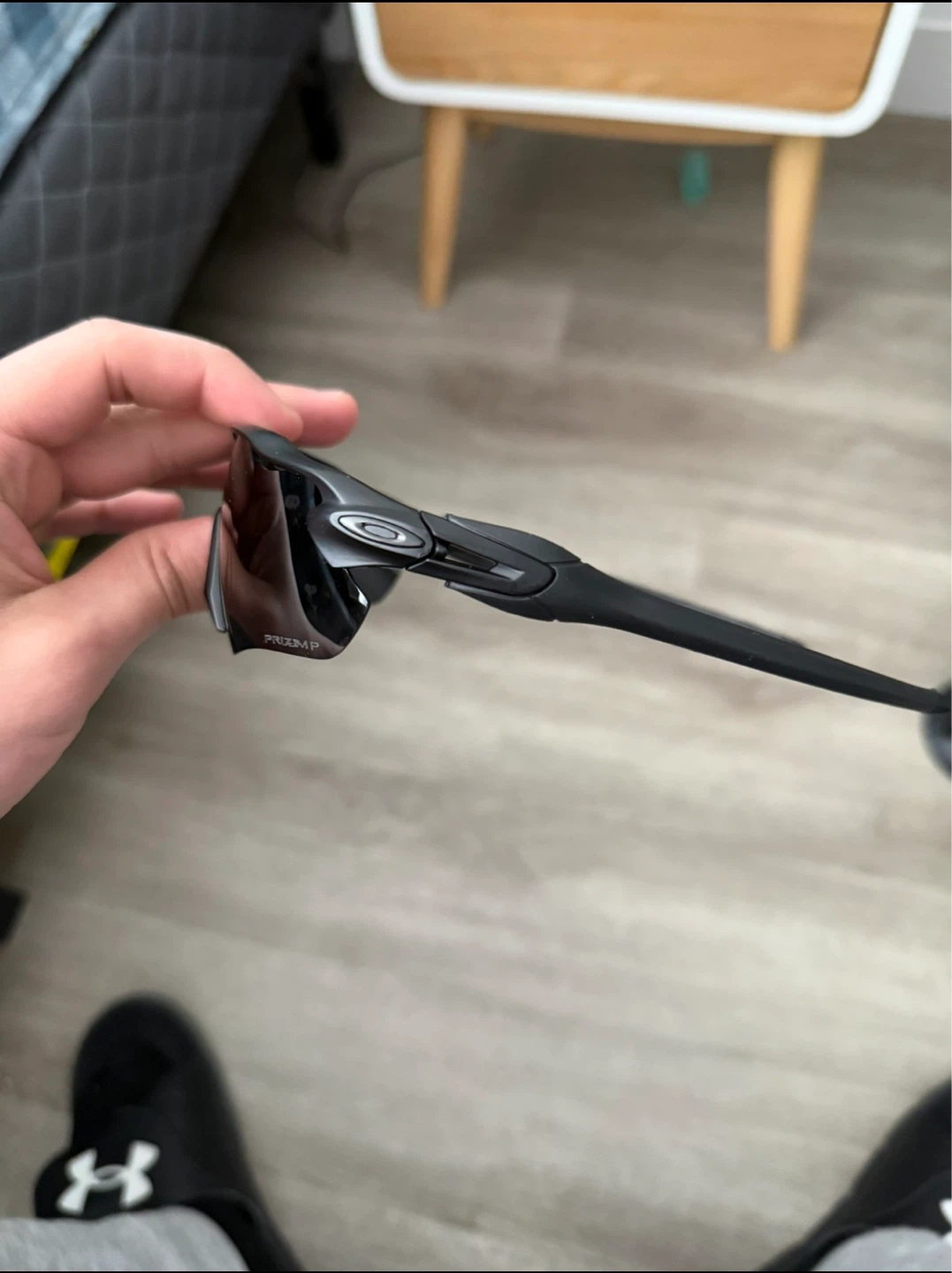 Oakley Style Sunglasses - photo 3