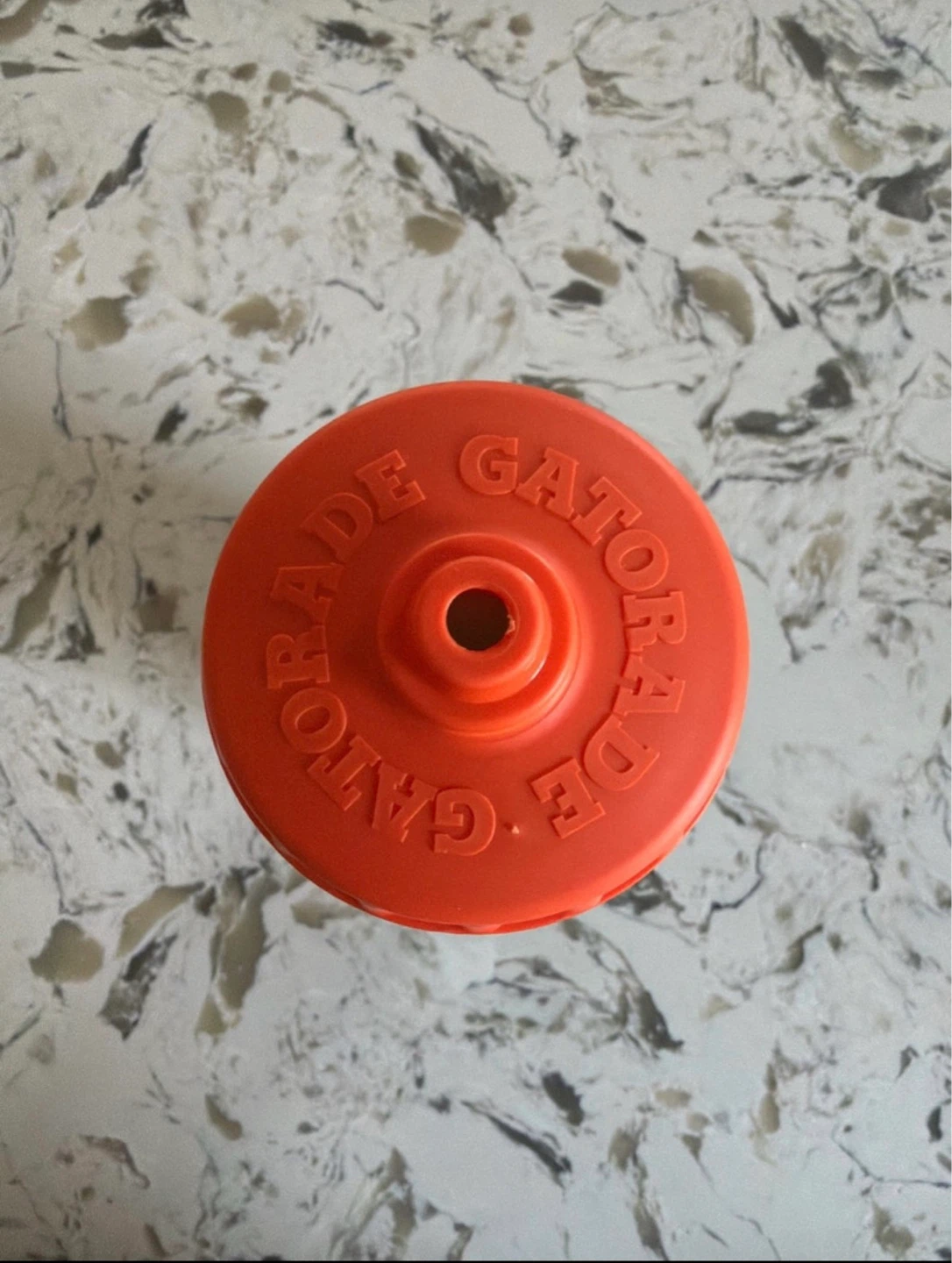Gatorade 32oz/~1L Squeeze Water Bottle - photo 2