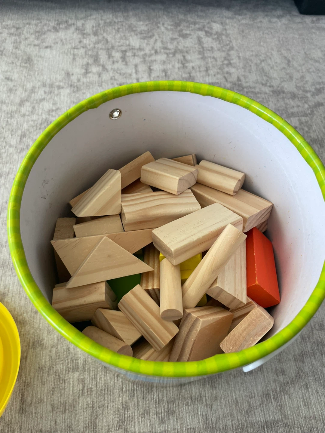 Spark Create Imagine Wooden Animal Block Playset - photo 4