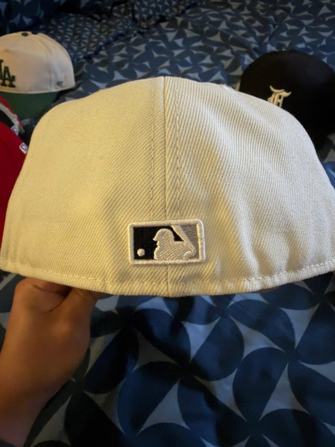 New Era New York Yankees 59FIFTY Fitted Hat - photo 2