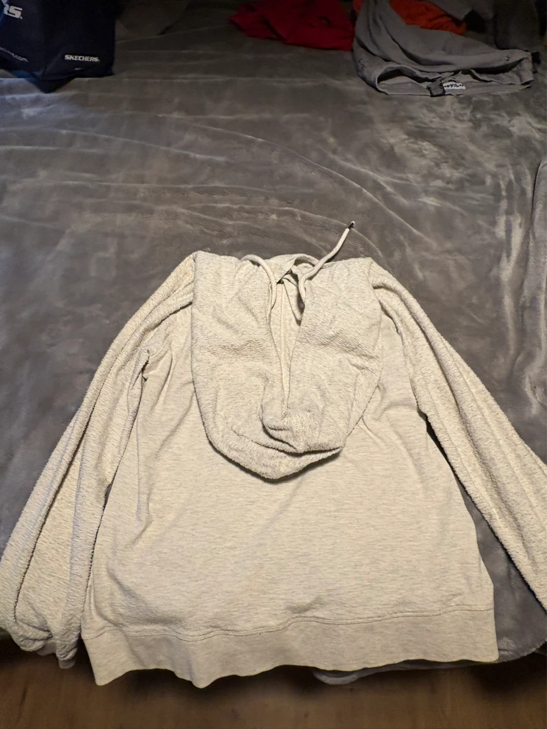 Harley-Davidson Hoodie - photo 3