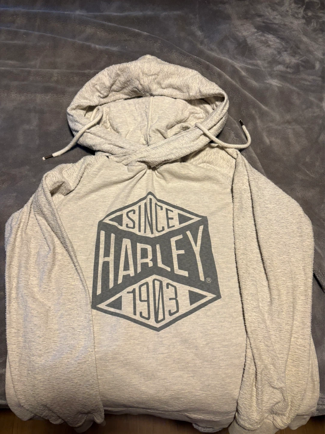 Harley-Davidson Hoodie