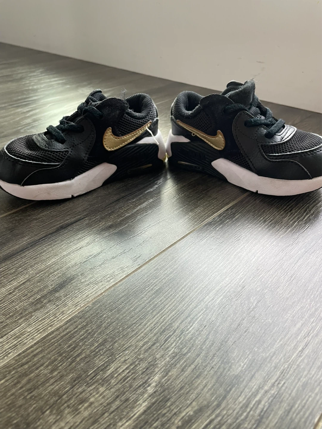 Nike Air Max Toddler Shoes - photo 2