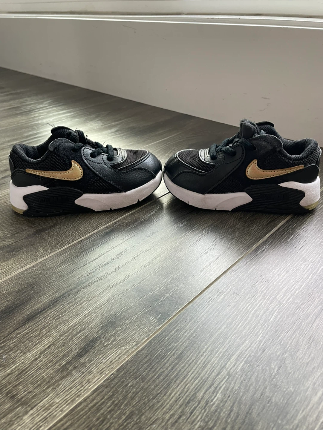 Nike Air Max Toddler Shoes - photo 3