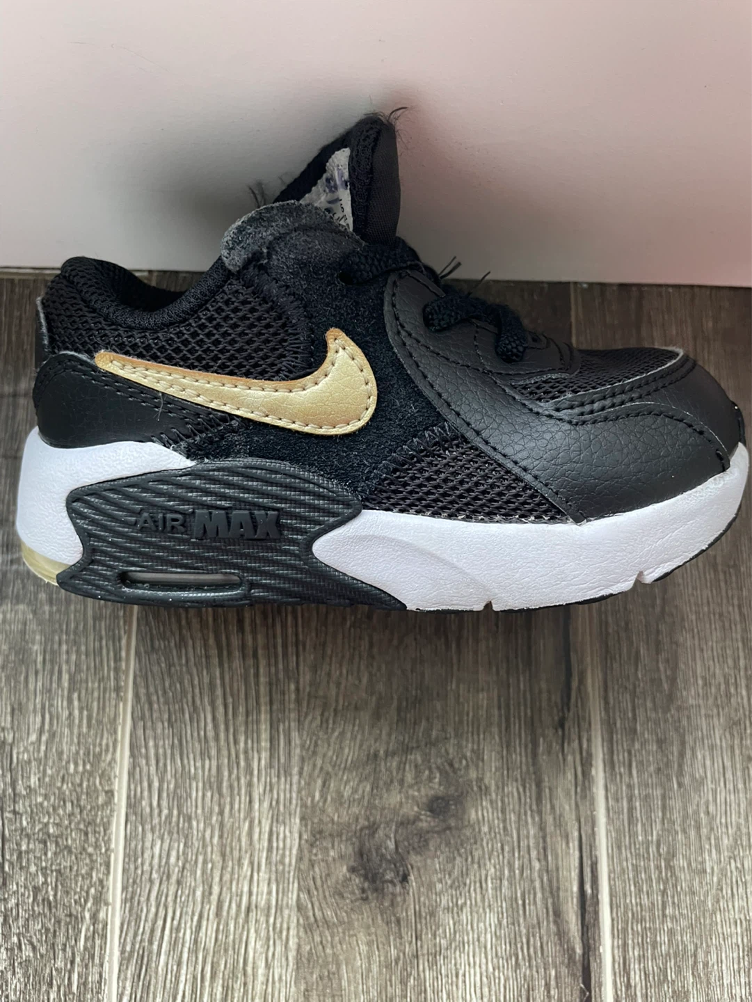 Nike Air Max Toddler Shoes