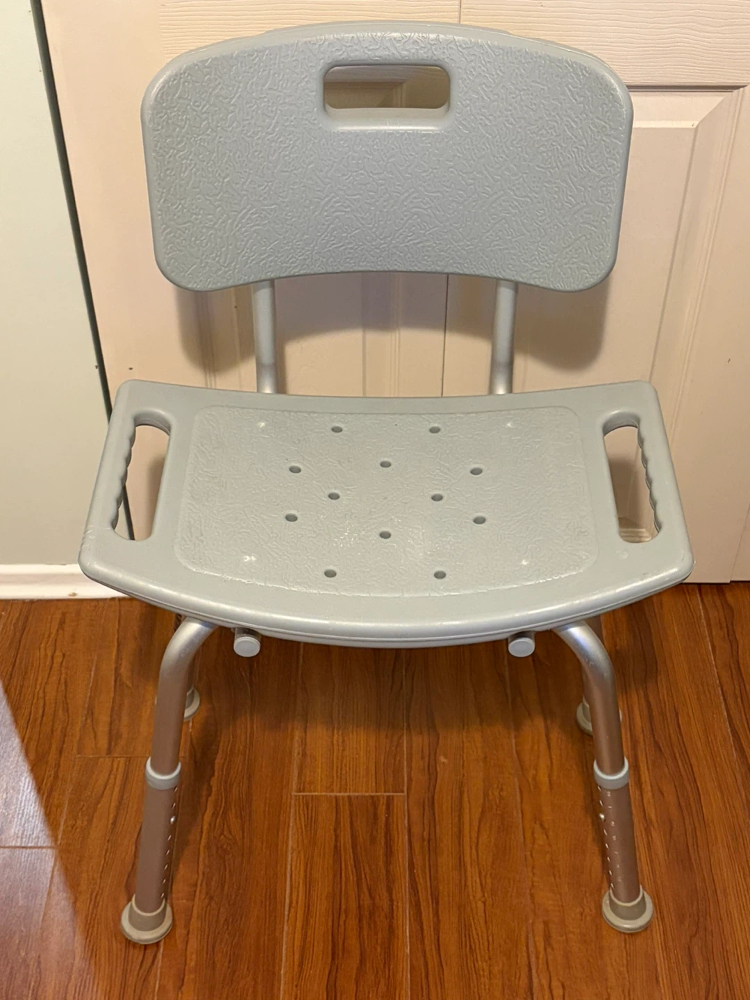Drive medical safety bathroom/shower chair