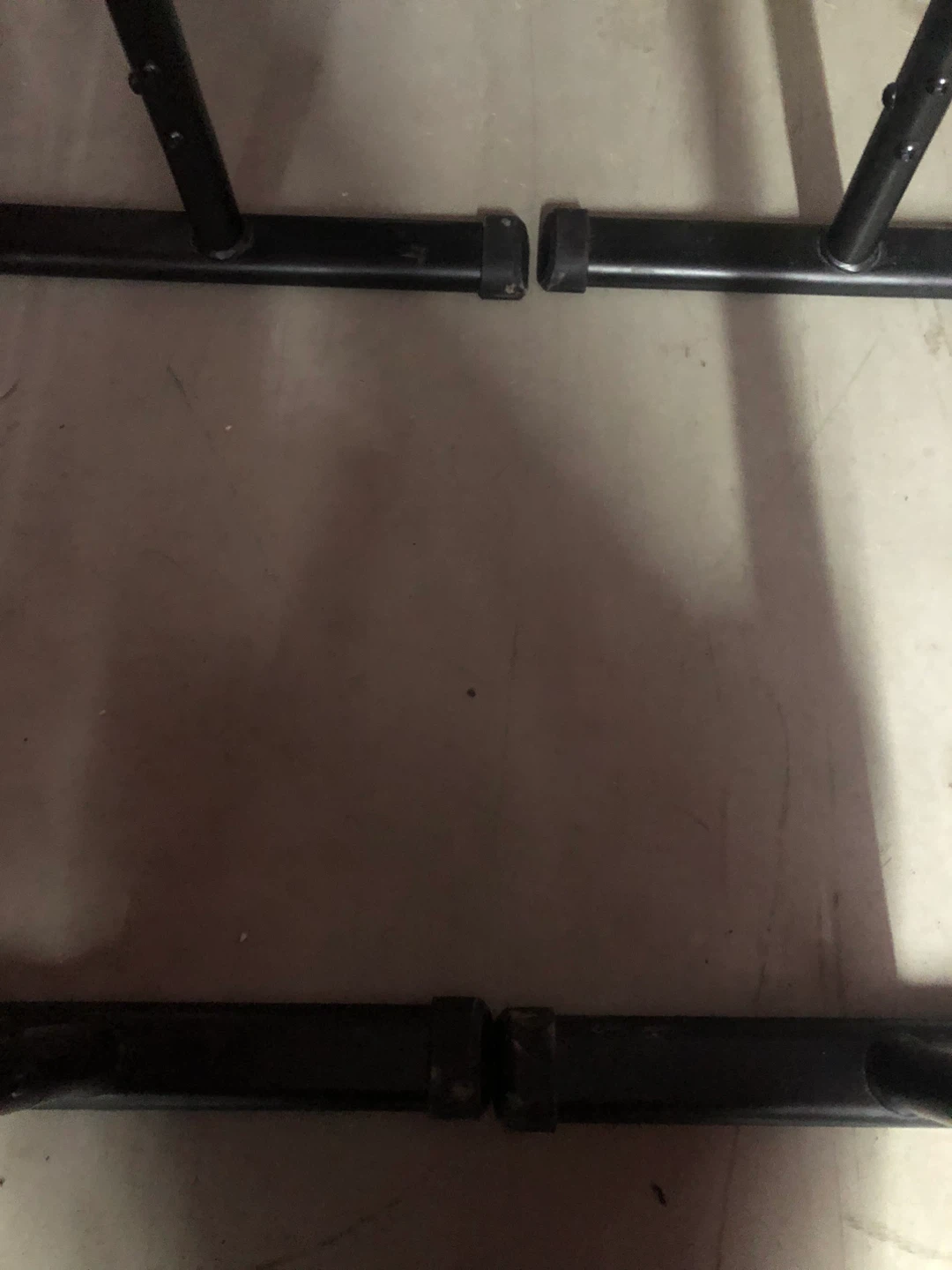 Decathlon Pull-Up Assist Station - photo 4