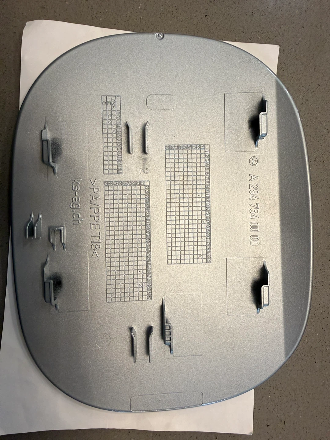 Drive Motor Battery Pack Charging
