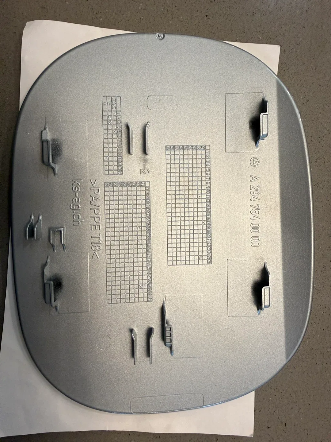 Drive Motor Battery Pack Charging
