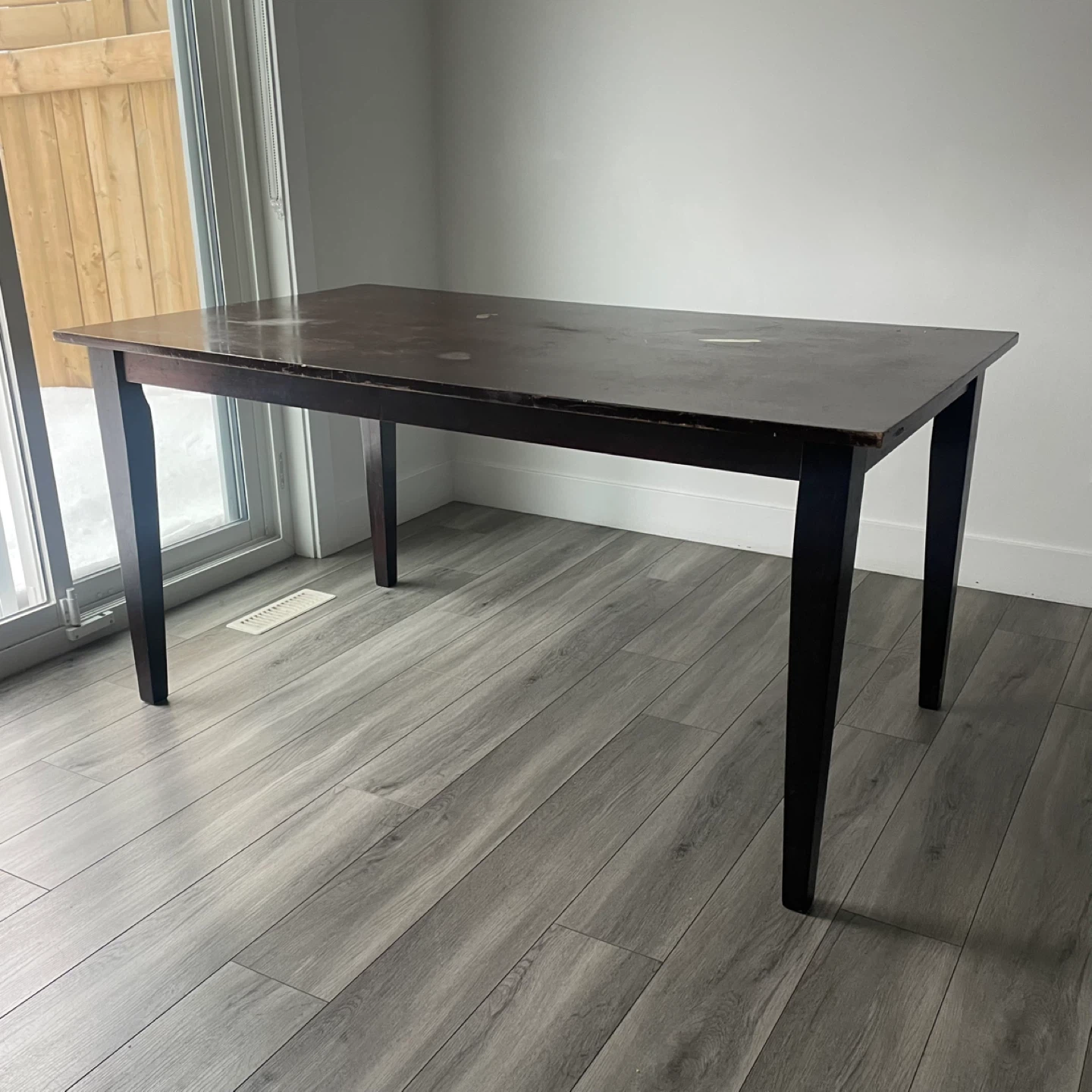 Dining Table - photo 5
