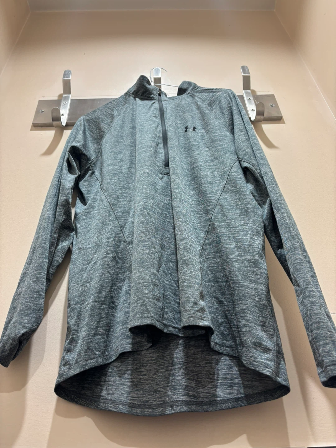 Under Armour 1/2 Zip Pullover