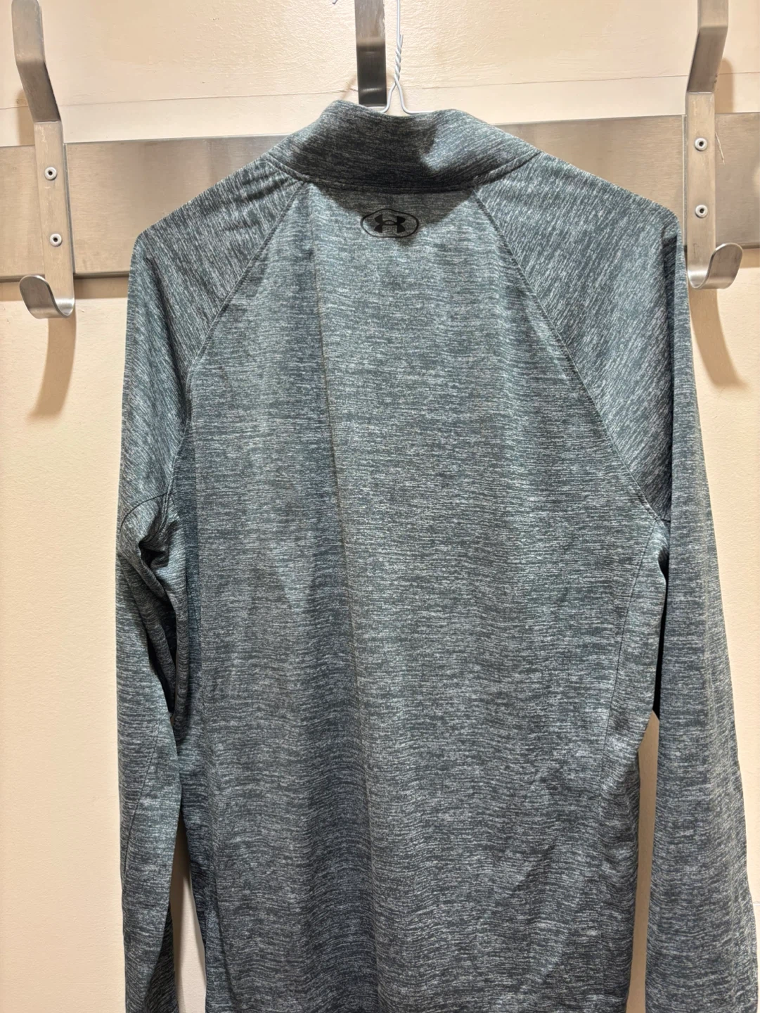 Under Armour 1/2 Zip Pullover - photo 3