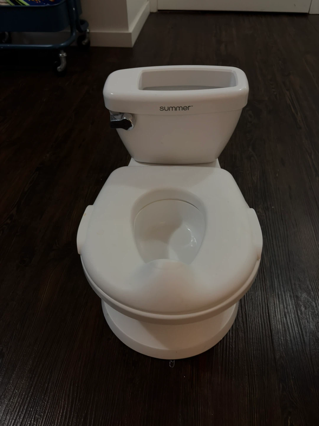 Summer Infant Training Potty