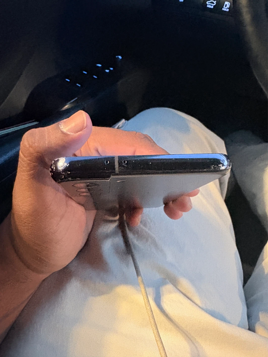 Samsung Galaxy S21 Smartphone