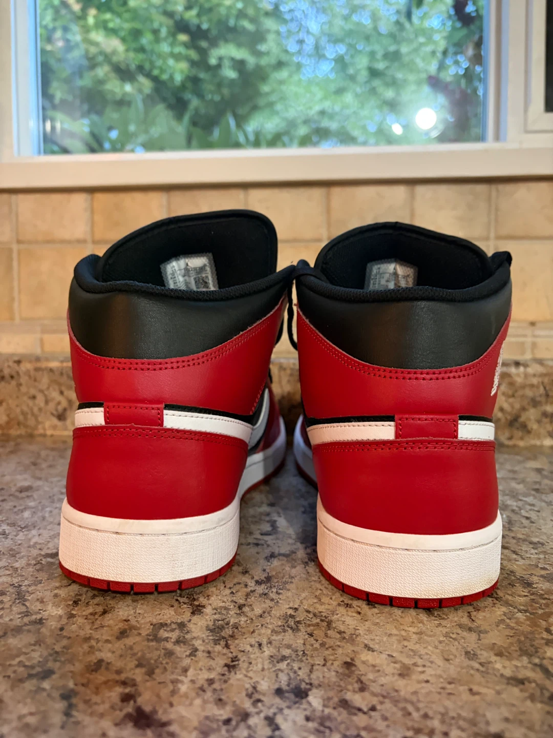 Air Jordan 1 Mid SE - photo 2